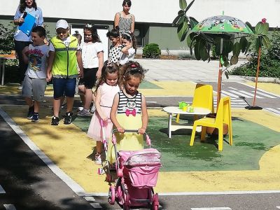 Празник послучай 29.06. - Ден за безопасност по пътищата  10