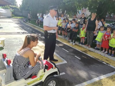 Празник послучай 29.06. - Ден за безопасност по пътищата  12