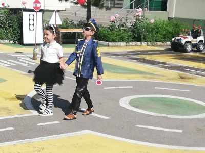 Празник послучай 29.06. - Ден за безопасност по пътищата  7